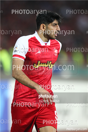 پرسپولیس 2-استقلال تاجیکستان 0  (1402/08/02)-