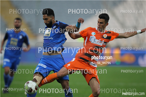 سایپا 2 (3)-استقلال 2 (1) (97/08/10)-