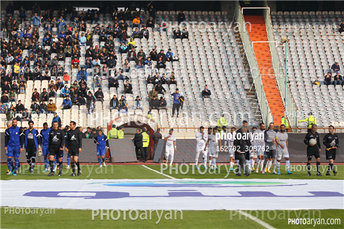 استقلال 4 -ملوان بندر انزلی 0 (1401/11/06)-