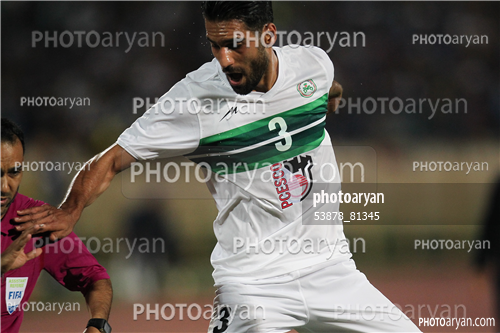 استقلال 3 -ذوب آهن اصفهان1 (97/02/25) -