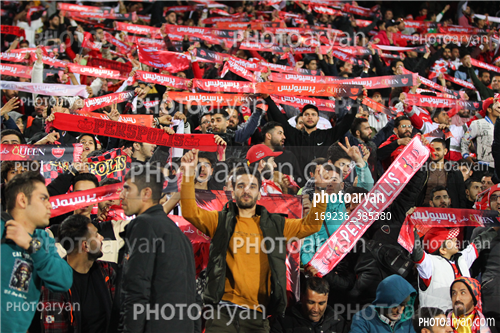 استقلال0-پرسپولیس 0  (1402/12/23)-