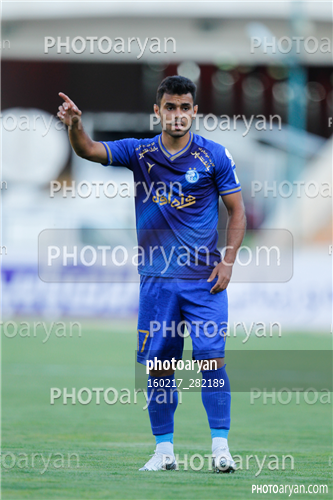 استقلال 0 -سپاهان 2 (1401/05/21)-