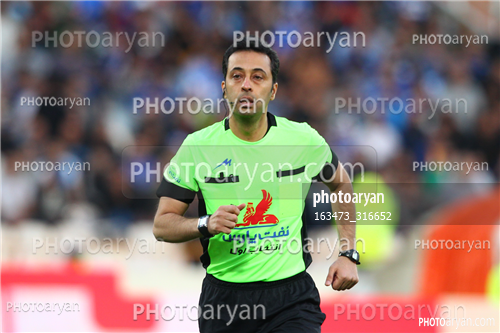 استقلال 2 -گل گهر سیرجان  1 (1401/12/15)-