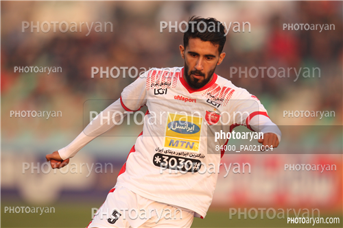 سایپا 0-پرسپولیس  2 (98/09/23)-