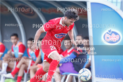 آریو اسلامشهر 3- شاهین بجنورد  0  (1401/03/23)-