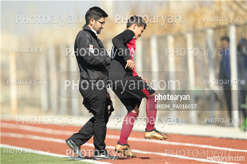 شهدای کیوج1-استقلال 3(98/11/10)-