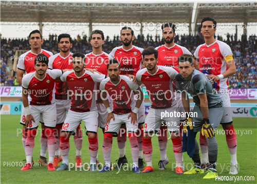 استقلال 1-خونه به خونه 0 (97/02/12)-