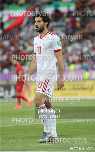 ایران 5- سوریه 0 (98/03/16)-