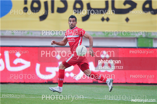 پیکان 1- پرسپولیس  3 (1400/09/24)-