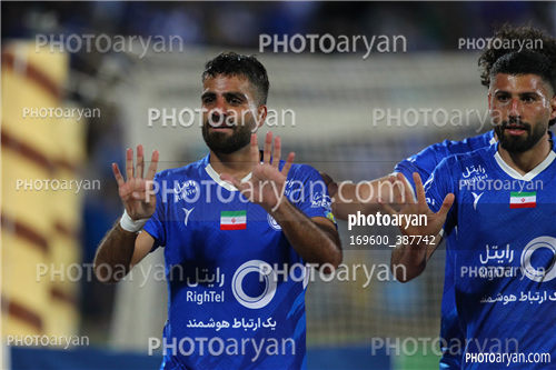 استقلال3-شمس آذر قزوین 2  (1403/01/31)-