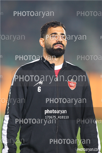 پرسپولیس  2-خیبر خرم اباد 1    (1403/10/07)-