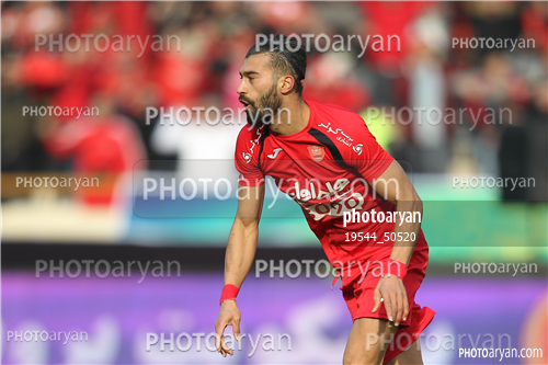 پرسپولیس 3- تراکتورسازی تبریز‎ (95/11/17)0-رامین رضائیان,