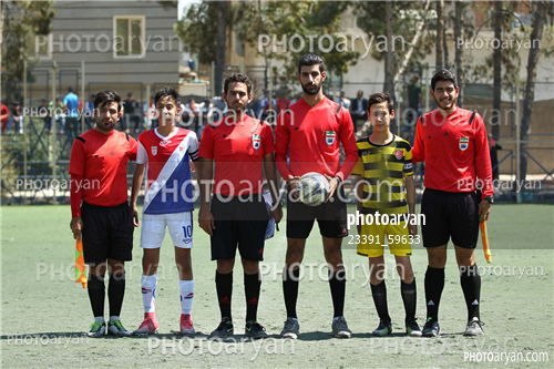 تهرانجوان 1-ماهان پیوس 0  -96/06/02-