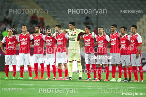پرسپولیس 1-سیاه جامگان 1 -96/05/25-محمد انصاری,شجاع خلیل زاده,مهدی طارمی,علیرضا بیرانوند,محسن ربیع خواه,حسین ماهینی,وحید امیری,محسن مسلمان,فرشاد احمدزاده,علی علیپور,سید جلال حسینی,