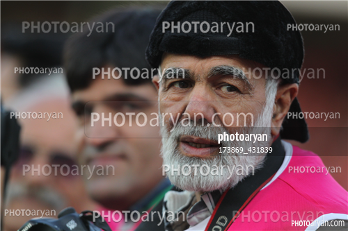 پرسپولیس 0-سپاهان 2 (1404/01/29)-