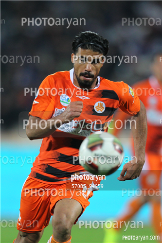 سایپا 2 (3)-استقلال 2 (1) (97/08/10)-