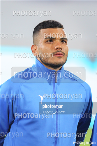 استقلال 1-هوادار 0 (1400/07/28)-