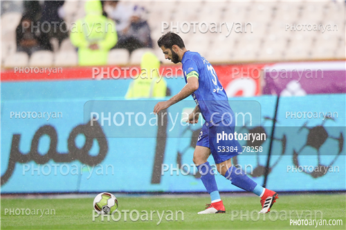 استقلال 3 -پیکان 2 (97/02/02)-