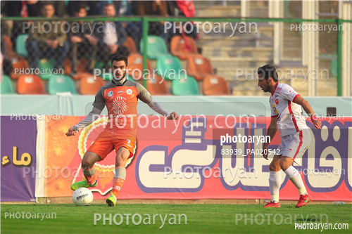 سایپا 0-پرسپولیس  2 (98/09/23)-