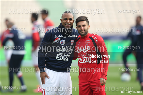 پرسپولیس3-تراکتورسازی0-سامان نریمان جهان,لوسیانو ادینهو,