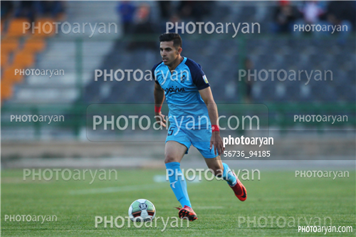 پیکان 1-تراکتورسازی 2 (97/08/11)-