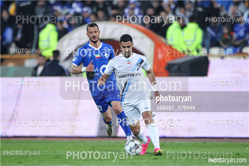 استقلال2-پیکان 1  (1402/10/09)-