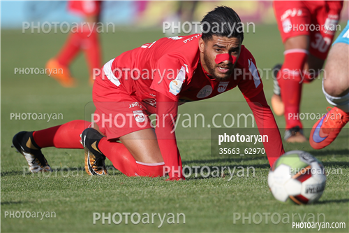 پیکان 2-تراکتورسازی تبریز 1 (96/07/27)-