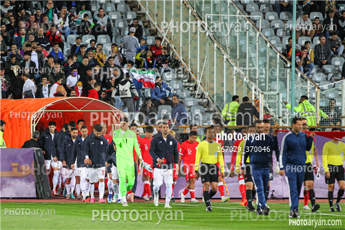 تیم ملی ایران 4-هنگ کنگ 0  (1402/08/25)-