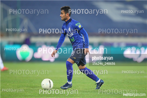 استقلال1- ذوب آهن  0 (1400/11/24)-