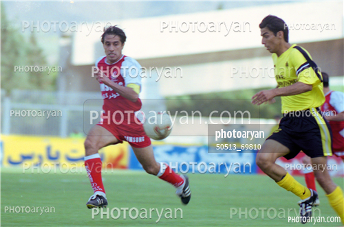 فوتبال ایران (دهه 80)-