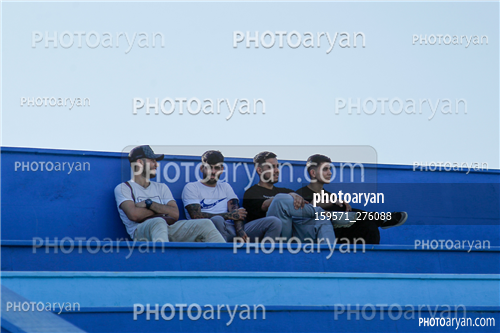 آریو اسلامشهر 3- شاهین بجنورد  0  (1401/03/23)-