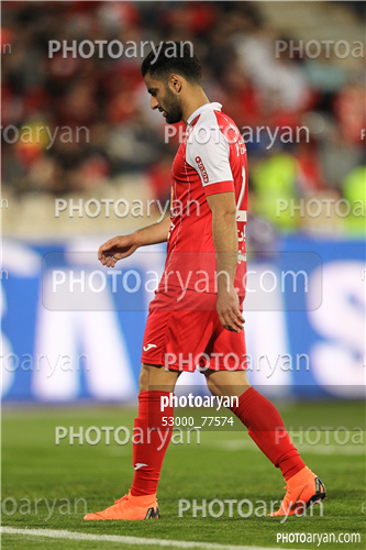 پرسپولیس  1-پارس جنوبی جم 1 (97/01/22)-