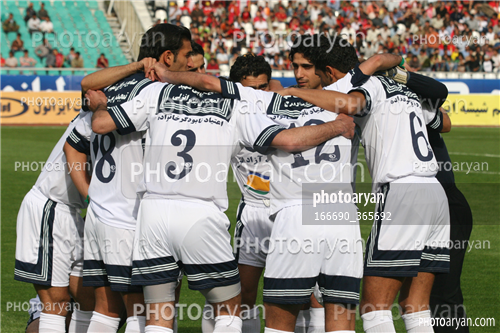 پرسپولیس 1-ملوان بندر انزلی 0  (1386/05/14)-