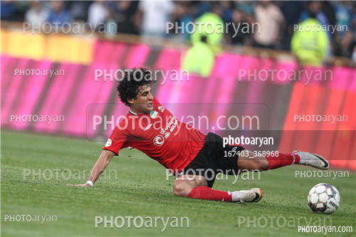 استقلال2-تراکتور0  (1402/08/20)-