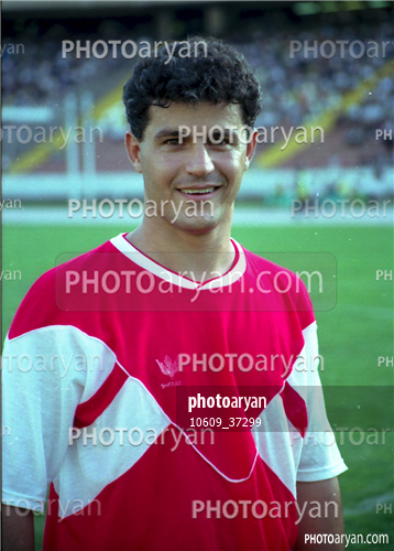 فرشاد پیوس-فرشاد پیوس  Farshad Pious,