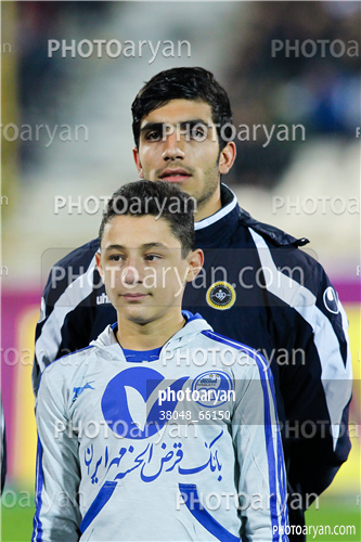 استقلال 3-سپاهان اصفهان  0 (96/09/15)-