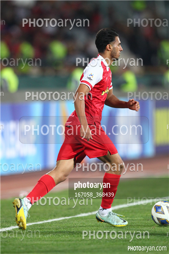 پرسپولیس 2-استقلال تاجیکستان 0  (1402/08/02)-