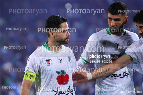 استقلال2-ذوب آهن 1  (1403/02/17)-