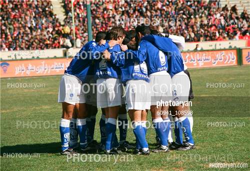 بازیکنان دهه های مختلف فوتبال ایران 17-جواد زرینچه,حلقه اتحاد بازیکنان استقلال,