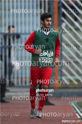 استقلال 2-پرسپولیس 2 (96/08/13)-