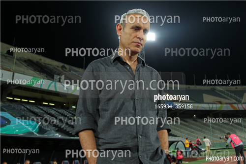 پرسپولیس 1-ذوب آهن 1  (1402/06/02)-