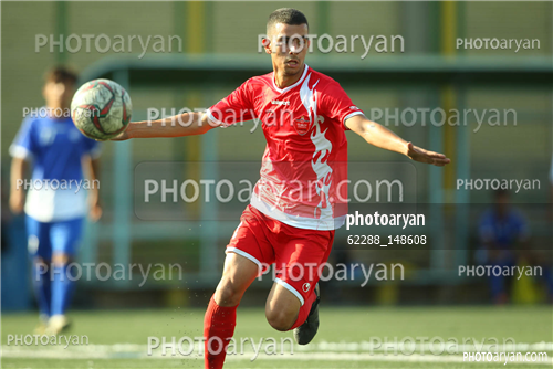 پرسپولیس 1-استقلال 1(98/07/13)-