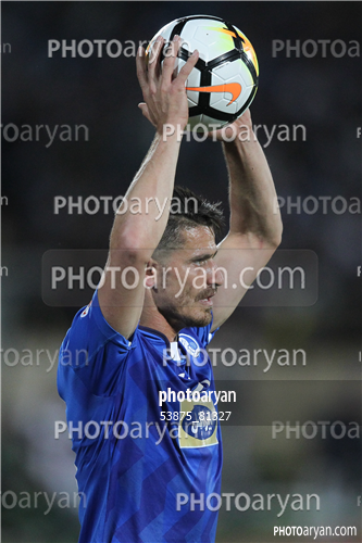 استقلال 3 -ذوب آهن اصفهان1 (97/02/25) -