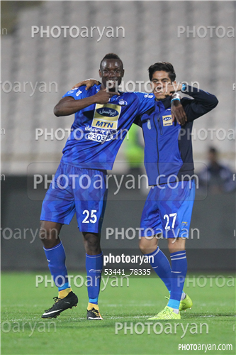 استقلال 3 -پیکان 2 (97/02/02)-