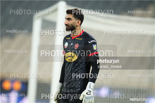 پرسپولیس 1-ذوب آهن 1  (1402/06/02)-