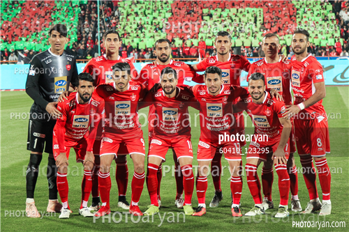 پرسپولیس 0-سپاهان 0 (98/02/06)-