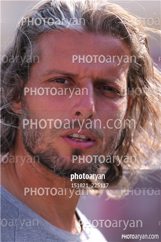  امید پرسپولیس 0- امید استقلال  0 (1400/07/22)-