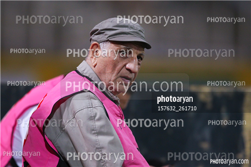 هوادار 0- پرسپولیس 0   (1401/01/15)-