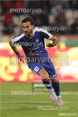 پرسپولیس 2-گل گهر سیرجان  1 (98/08/19)-