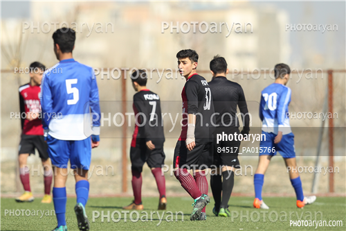 شهدای کیوج1-استقلال 3(98/11/10)-